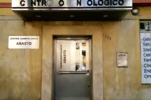 Centro Odontologico Abasto
