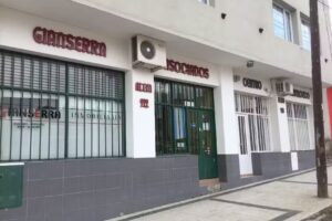 Centro Odontológico Alem