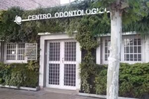 Centro Odontologico, Alvar Dias, Pacheco, Vargas Y Raneas