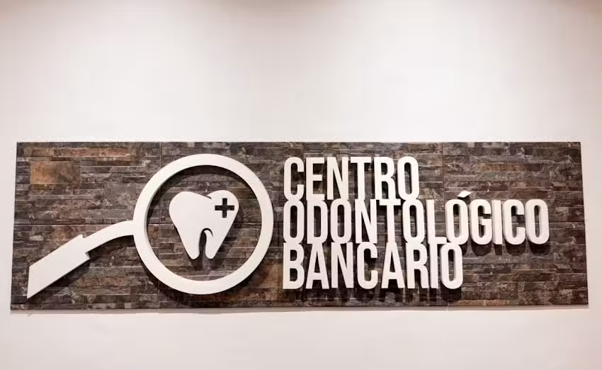 CENTRO ODONTOL&Oacute;GICO BANCARIO