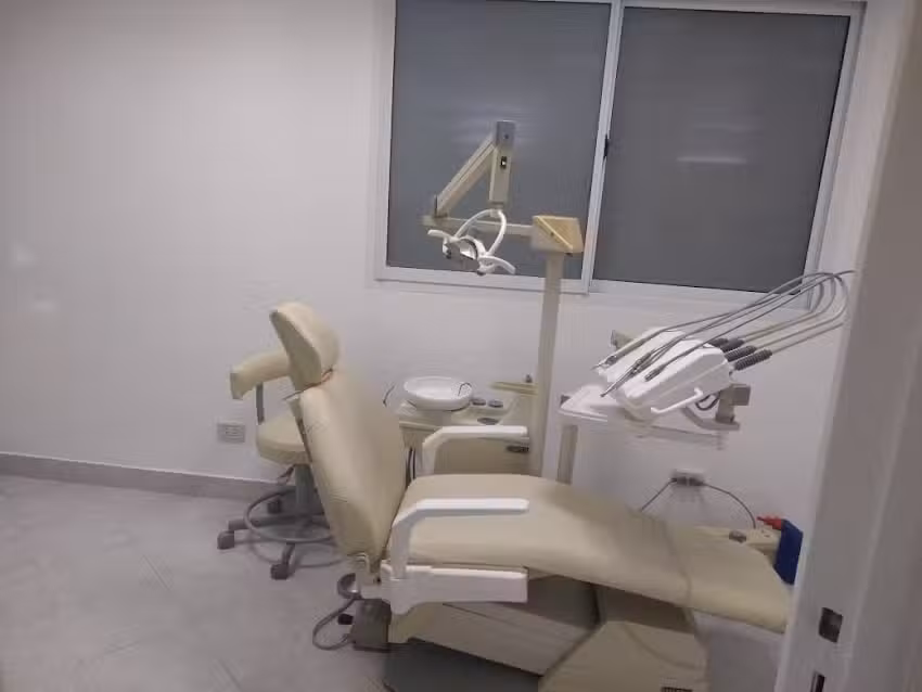 Centro Odontologico Boreal