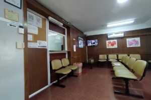 Centro Odontologico BS AS