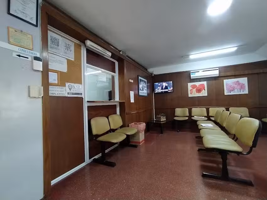 Centro Odontologico BS AS