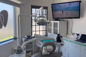 Centro Odontologico Burgois