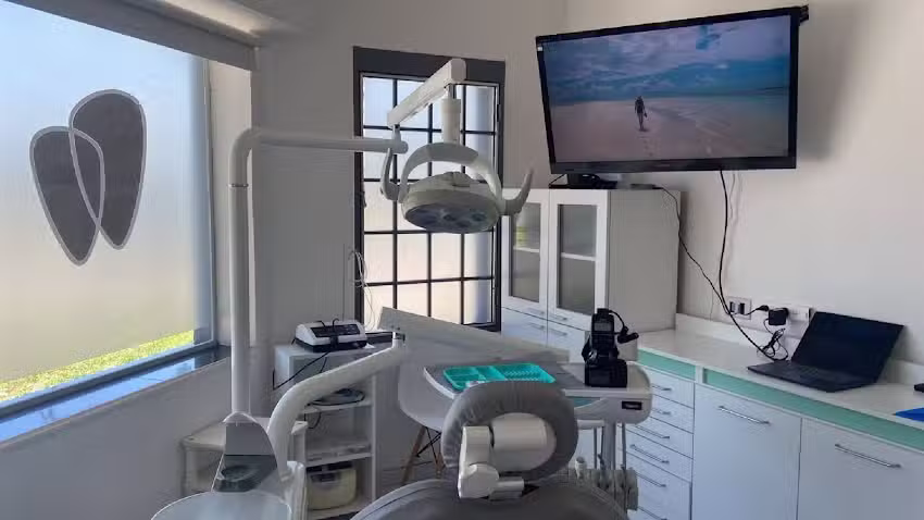 Centro Odontologico Burgois