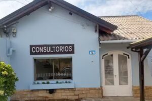 Centro Odontol&oacute;gico &ndash; Consultorios Moreno