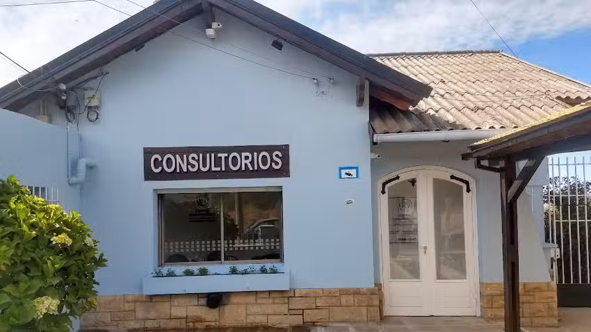 Centro Odontol&oacute;gico &ndash; Consultorios Moreno