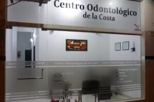 Centro Odontol&oacute;gico de la Costa