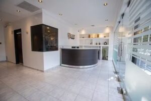 CENTRO ODONTOL&Oacute;GICO DEL SUR