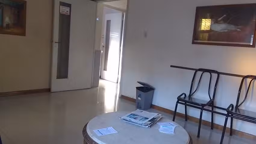 Centro Odontol&oacute;gico-dres. Fabiana Pastran-Dar&iacute;o Fernandez