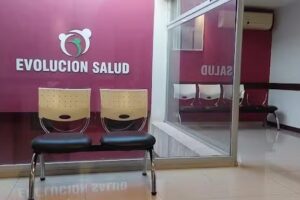 Centro Odontologico Evolucion Salud