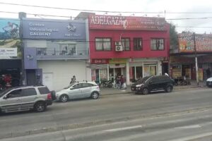 Centro Odontol&oacute;gico GALDENT