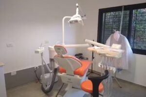 CENTRO ODONTOL&Oacute;GICO GEODENT