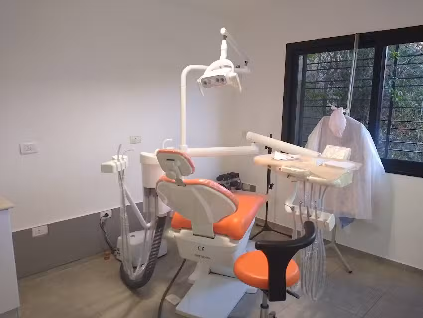 CENTRO ODONTOL&Oacute;GICO GEODENT