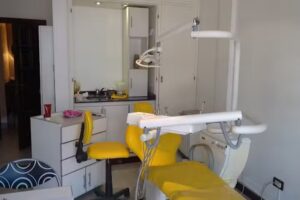 Centro Odontol&oacute;gico GIOS