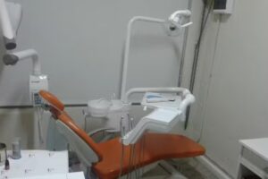 Centro Odontol&oacute;gico Hamer