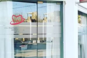 CENTRO ODONTOLÓGICO INTEGRAL