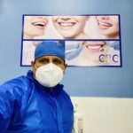 CENTRO ODONTOL&Oacute;GICO INTEGRAL