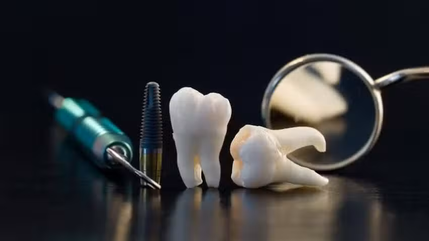 Centro Odontol&oacute;gico Integral