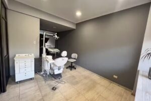 Centro Odontologico Mdental