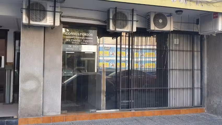 Centro Odontologico Moreno