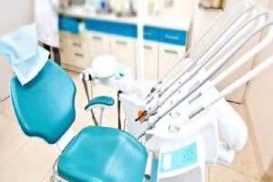 Centro Odontologico Oddino