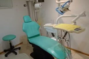 Centro Odontologico Odous