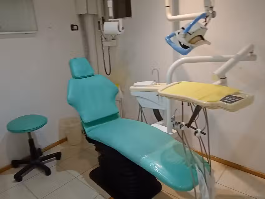 Centro Odontologico Odous