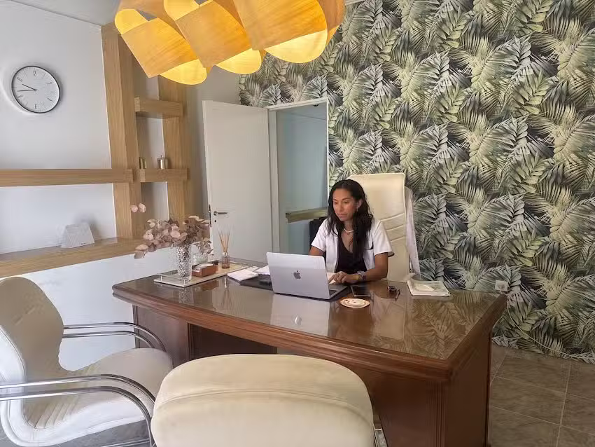 Centro Odontol&oacute;gico Prenna