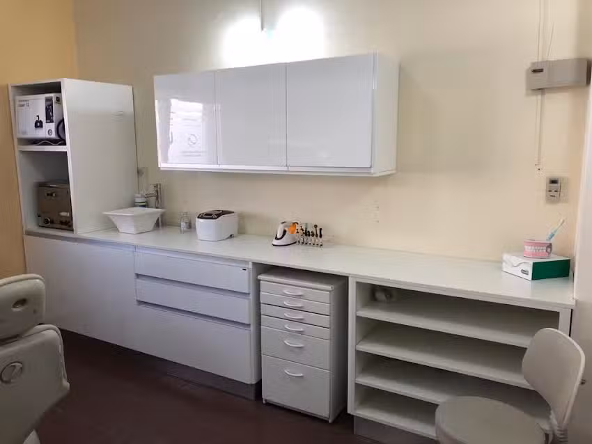 Centro Odontologico Puerto Madryn