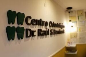 Centro Odontol&oacute;gico Ra&uacute;l S. Bernhardt