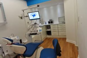 Centro Odontologico San Juan 1007