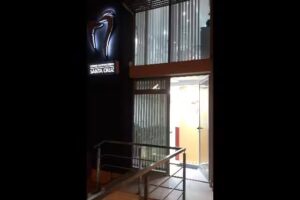 Centro Odontol&oacute;gico Santa Cruz &ndash; Od. Ger&oacute;nimo Maffei