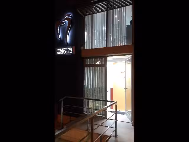Centro Odontol&oacute;gico Santa Cruz &ndash; Od. Ger&oacute;nimo Maffei