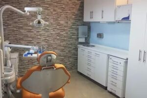 Centro Odontologico Segura