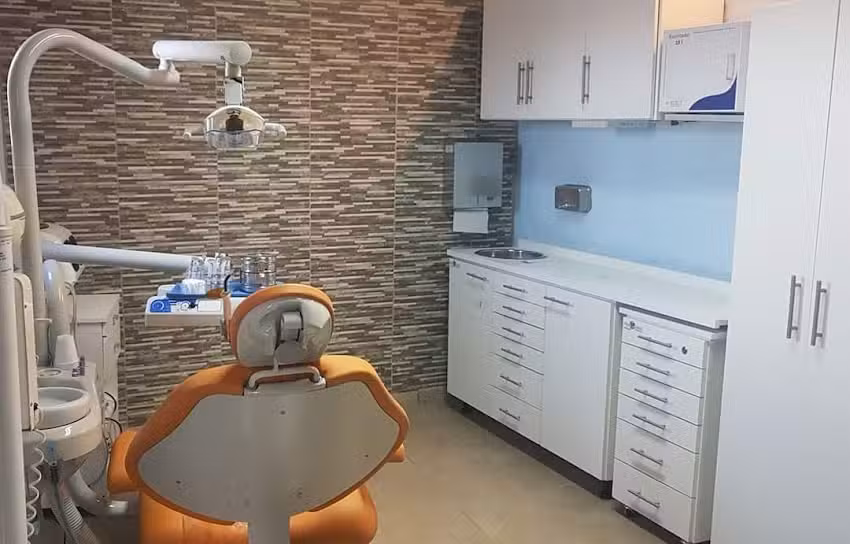 Centro Odontologico Segura