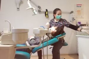 Centro odontol&oacute;gico Zoccatelli