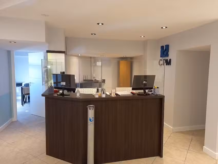 Centro Pediatrico Melipal &ndash; CPM Bariloche