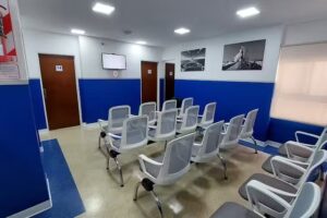 Centro Pedi&aacute;trico y de la Familia