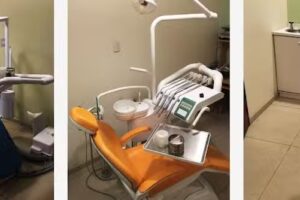 Centro Privado de Estetica y Salud Bucal Dr Hicham Zeid