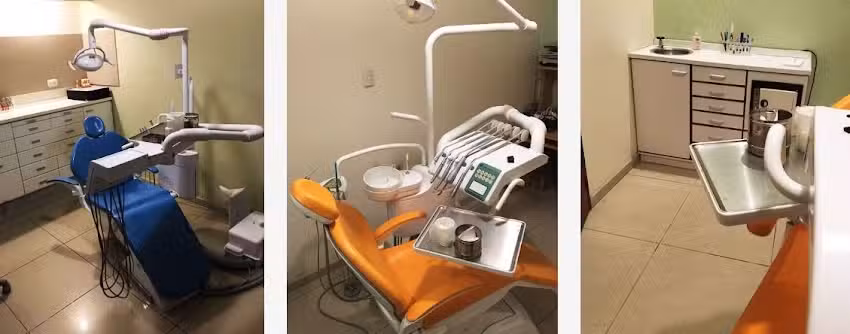 Centro Privado de Estetica y Salud Bucal Dr Hicham Zeid