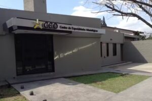 CEO (Centro de Especialidades Odontol&oacute;gicas)