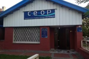 CEOP LOS PERALES