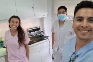 CF Odontología Integral