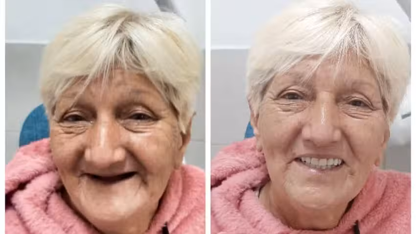 CHANGANY ODONTOLOGIA