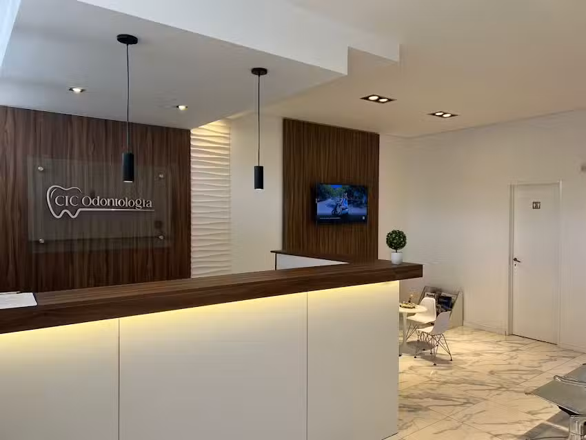 CIC Odontolog&iacute;a Castelar