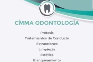 Cimma odontología