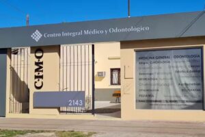 CIMO Centro Integral M&eacute;dico y Odontol&oacute;gico