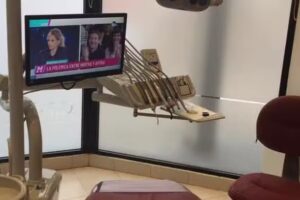 CIOR Odontologo Dr Fernando Ondategui