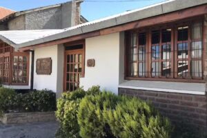 Circulo Odontologico de Esquel